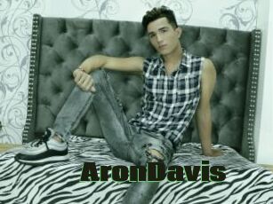 AronDavis