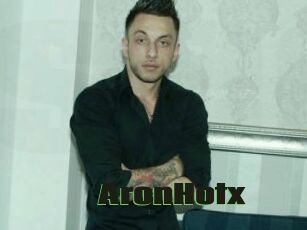 AronHotx