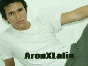 AronXLatin