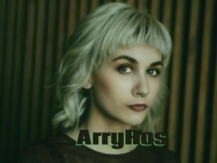 ArryRos