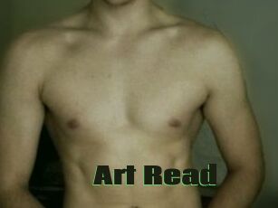 Art_Read