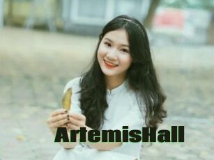 ArtemisHall