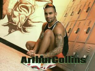 ArthurCollins