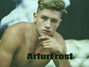 ArturFrost