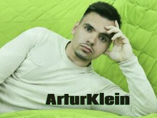 ArturKlein