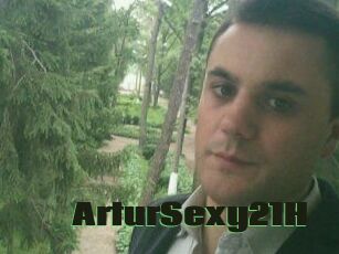 Artur_Sexy21H