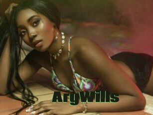 AryWills
