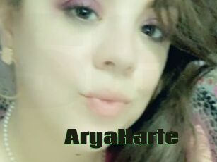 AryaHarte