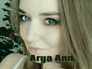 Arya_Ann