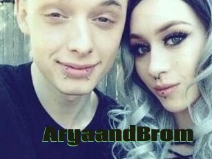 Arya_and_Brom
