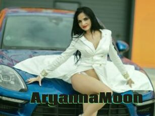 AryannaMoon