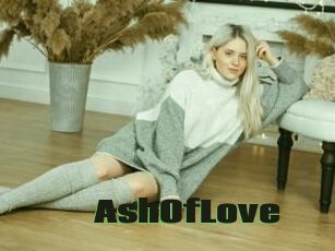 AshOfLove