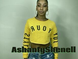 AshantyShenell