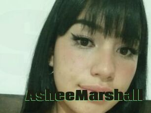 AsheeMarshall