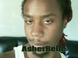Asher_Belle