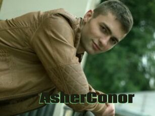 AsherConor