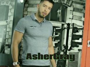 AsherGray