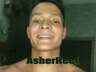 AsherReed