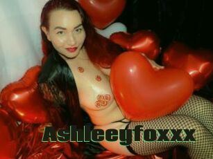 Ashleeyfoxxx