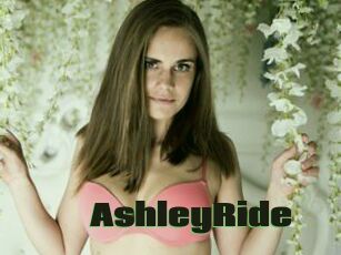 AshleyRide