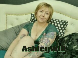 AshleyWill