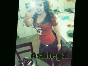 AshleyX