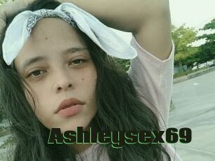 Ashleysex69
