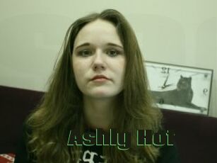 Ashly_Hot