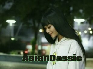 AsianCassie
