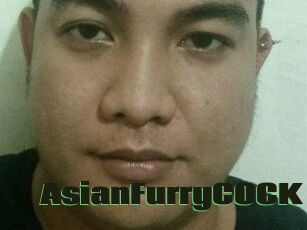 AsianFurryCOCK
