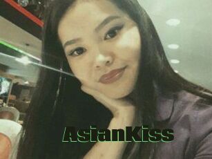 AsianKiss