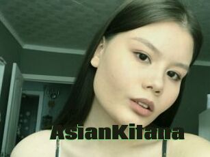 AsianKitana