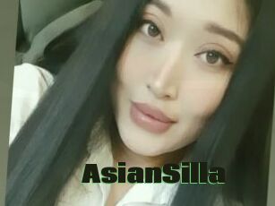 AsianSilla