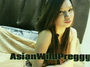 AsianWildPreggy