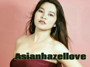 Asianhazellove
