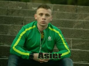 Asier