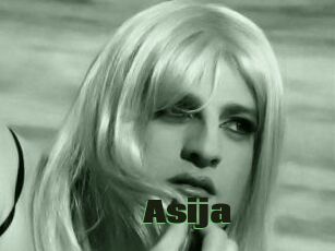 Asija