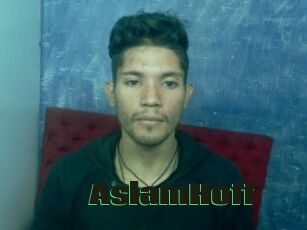 AslamHott
