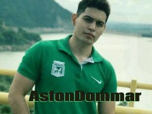 AstonDommar