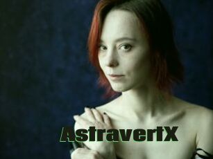 AstravertX