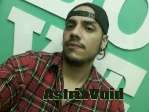 AstrixVoid