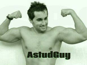 AstudGuy