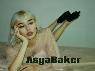 AsyaBaker