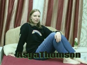 AsyaThomson