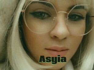 Asyia