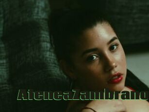 AteneaZambrano