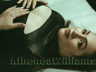AtheneaWilliams