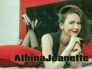 AthinaJeanette