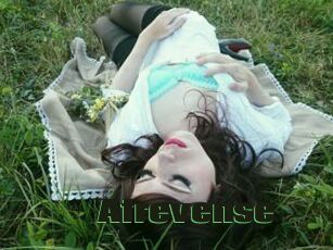 Atrevense