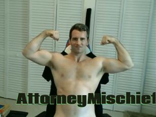 AttorneyMischief